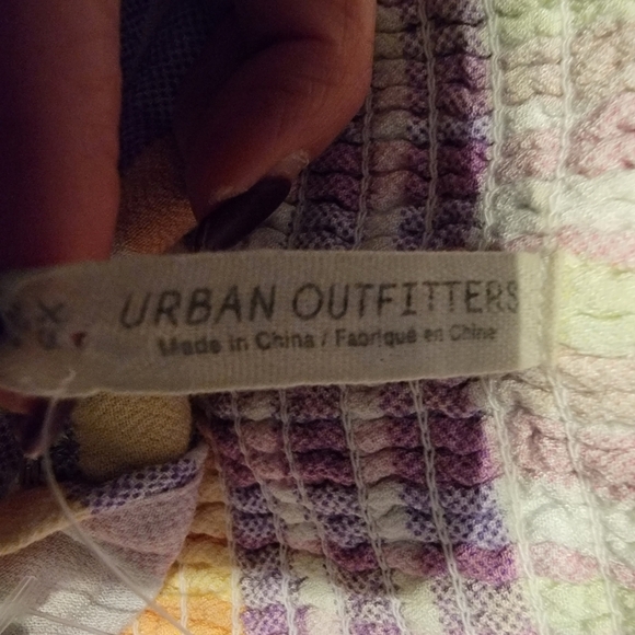 Urban Outfitters Shorts Jumper - Picture 12 of 12